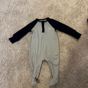 NWOT Baby Gap Sleeper